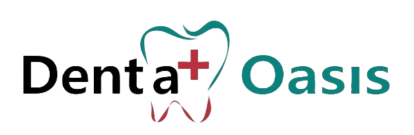 Denta Plus Oasis Logo